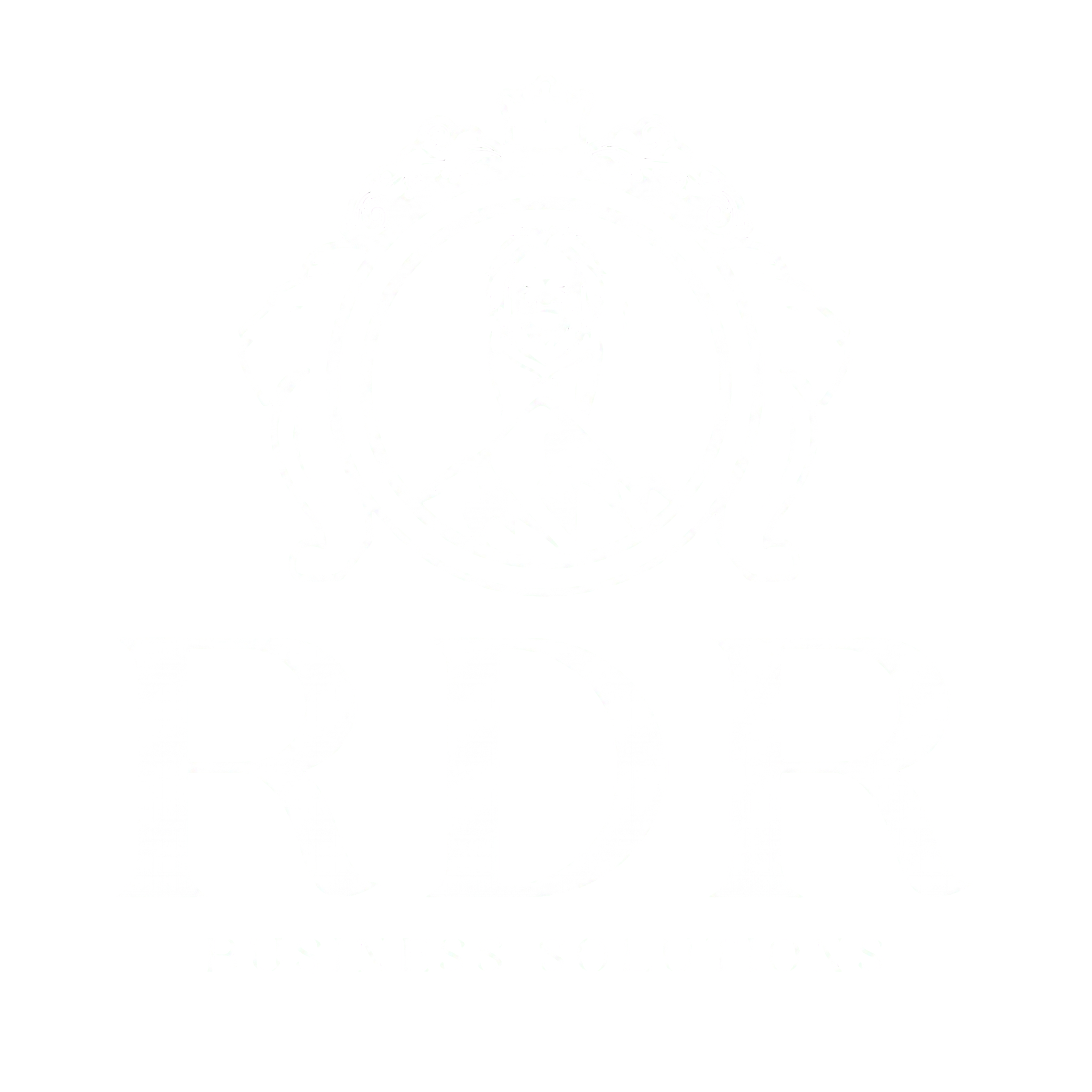 RDR crest